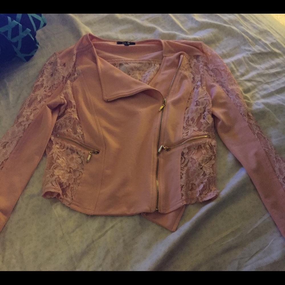 Jacket
